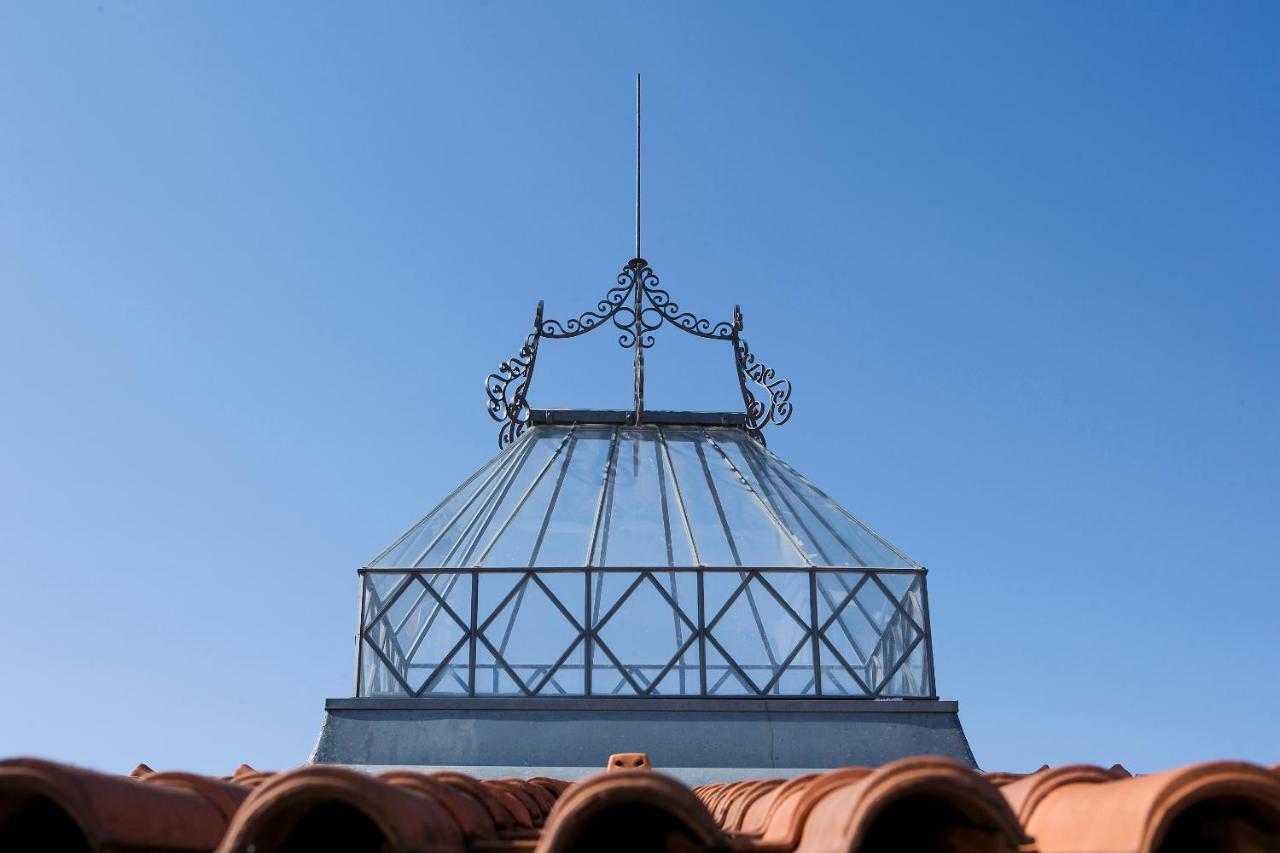Apartamento Oporto Avenue Attic - Solar Da Avenida Exterior foto