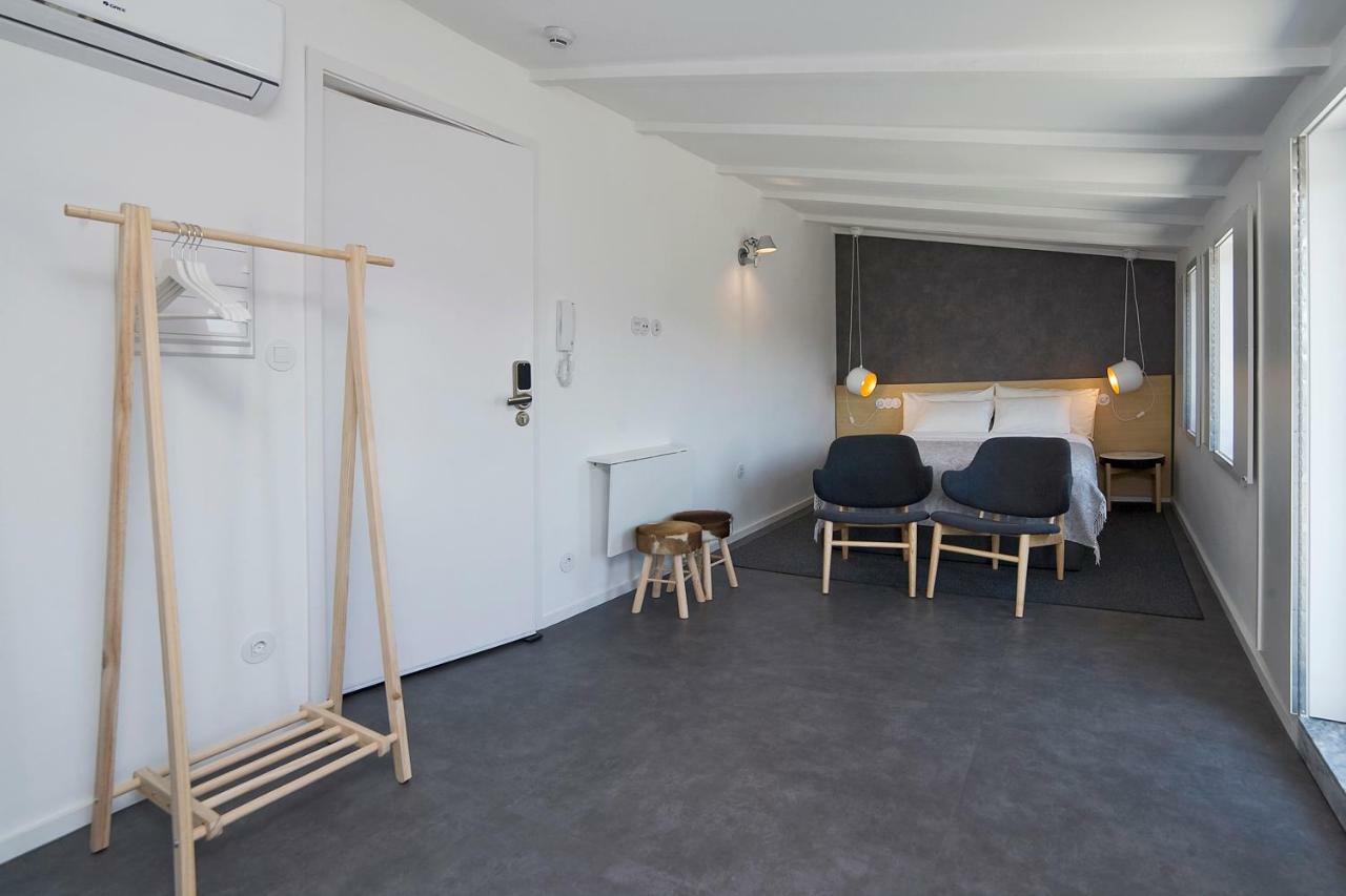 Apartamento Oporto Avenue Attic - Solar Da Avenida Exterior foto